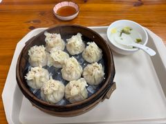 -枫泾丁氏烧卖(枫丽路店)
