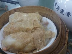 -香港蓮香樓(中環店)