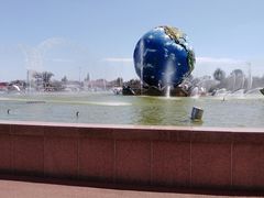 -南通洲际绿博园