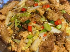 -小柴米·传统江西菜(八一广场店)