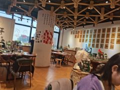 -十八字金银饰·拼豆·开蚌手工体验团建(君太百货店)
