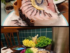 -东海怡品海鲜豆捞(星街坊店)