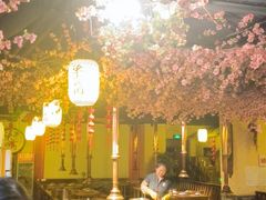 -梁山烤肉(李逵店)