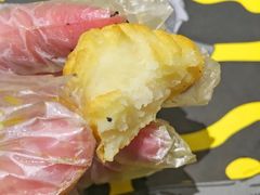 乐多多小吃拼盘-乐凯撒披萨(正佳广场店)