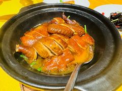 -金玉满堂潮州酒楼(无限极荟购物广场店)