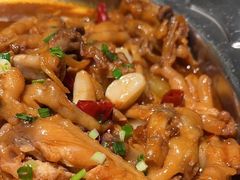 -胖哥俩肉蟹煲(湖滨银泰in77店)