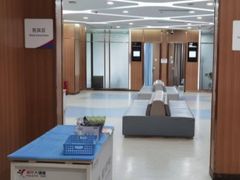 -美年大健康·体检中心(江岸分院)