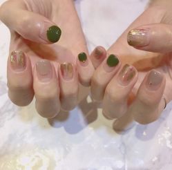-Halo美甲美睫