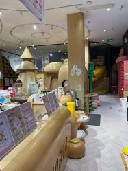 -奈尔宝·儿童乐园·亲子餐厅(星河湾店)