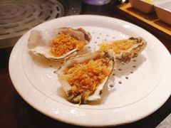 生蚝-海鲜谷(瓯悦店)