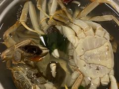 -澜悦港海鲜体验主题餐厅
