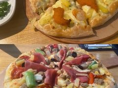 -菲滋意式餐厅(金华银泰城店)