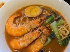 -子霖南山鲜虾面(南山总店)