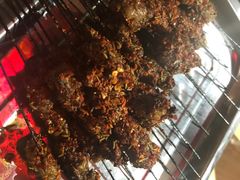 烤肉-清真·马峰烤肉(小学习北巷店)