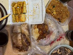 -状元阁烧烤(新华路总店)