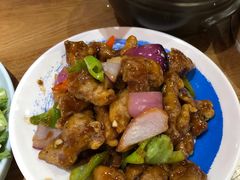 -满园烤鸭·春饼(奥体万达店)