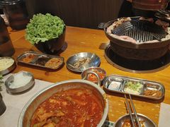 -kingkong大猩猩烤肉(CBD店)