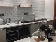-Onirii Coffee(长乐路店)