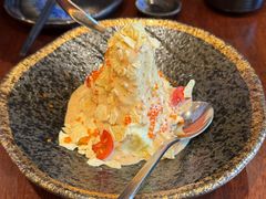 土豆沙拉-鸟鹏烧鸟居酒屋(仁恒梦中心店)