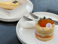 -UNIUNI(凯瑟琳广场店)