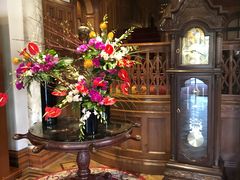 -马勒别墅·中餐厅