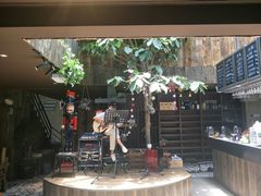-大理岛·精品云南菜·音乐餐厅