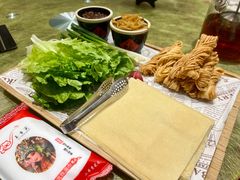-玉舌尖私房菜(裕华店)