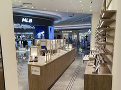 -JINS睛姿眼镜(壹方城店)