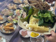 -罗二娘·鲜切牛自助火锅(罗湖东门步行街店)
