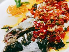 剁椒鱼-优食坊·蒸汽海鲜(康盛路店)