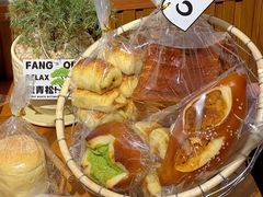 -0+1·手作面包(新北店)
