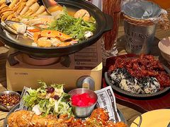 -Dak's 炸鸡(远景路店)