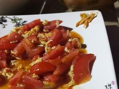 -清真·伊清阁餐厅