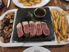 -Entrecôte 法国牛扒馆(保利·时光里店)