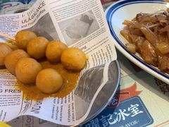 -香港新记茶餐厅(春熙太古里店)