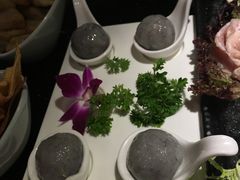 -捞王猪肚鸡火锅(财富中心店)