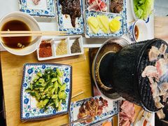 -大槐树烤肉馆