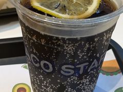 -TACO STAR 塔可星(下沙宝龙店)