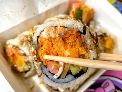 -胤韩紫菜包饭·炸鸡·拌饭(宋家庄店)