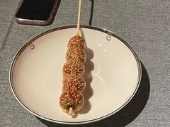 -柿合缘新京菜(静安嘉里中心店)