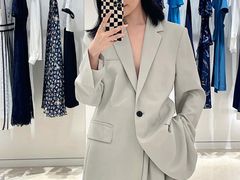 -PORTS宝姿(国金中心商场店)