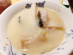-老阿爸鲜鱼土菜(独墅湖店)
