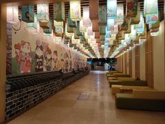 -汤W城市微度假(仓山店)