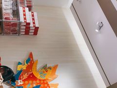 -Tims天好咖啡·贝果(东方广场店)