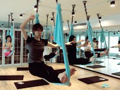 -fit4life girl power studio