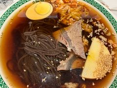 -华天延吉餐厅(西四总店)