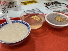 -没牙伯花生汤店(老药洲店)