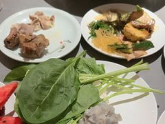 -额尔敦·品质自助(摩尔城店)