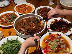 -小口味