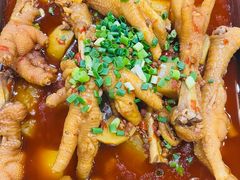 -陈胖子特色菜.鲜货现炒(融景城店)